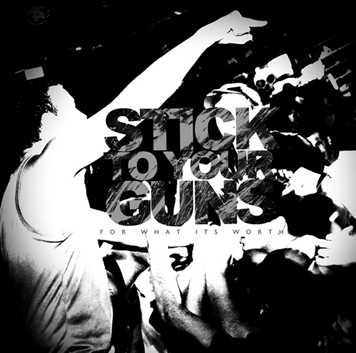 Stick To Your Guns